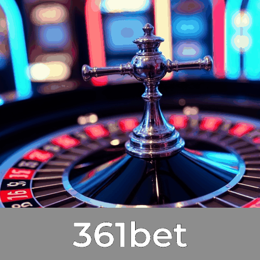 361bet - Grande seleção de jogos ao vivo e cassinos online