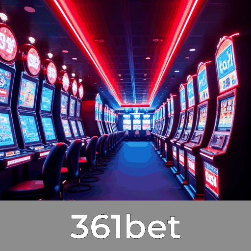 361bet - Bônus para jogos como Fortune OX e Fruit Party