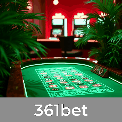 361bet - Plataforma confiável para apostas emocionantes e bônus