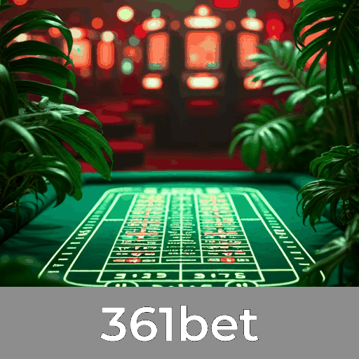 361bet: Entre com login rápido e explore jogos ao vivo
